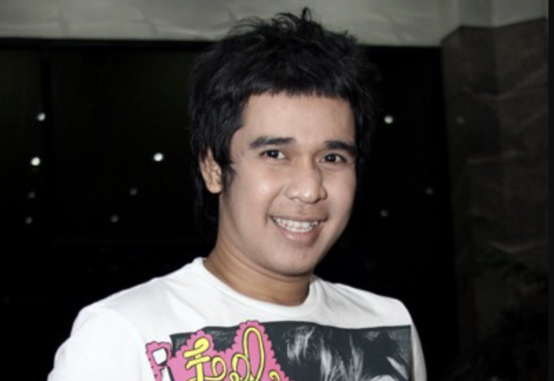 olga syahputra